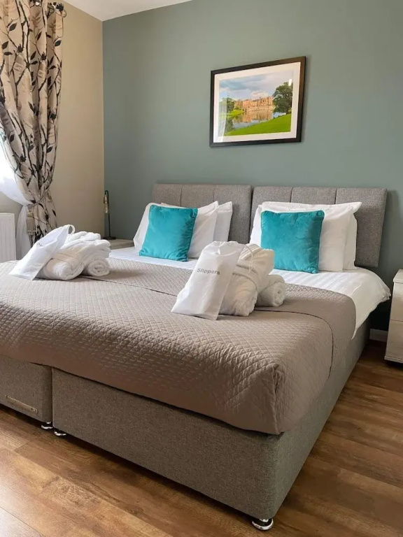 HC Property - The Hideaway at Watergate Eye