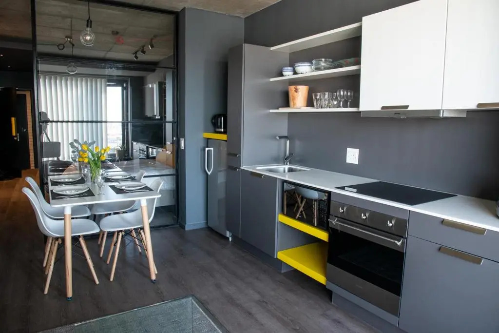 622 Gorgeous Studio in Wex 1 Woodstock