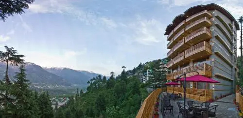 The Holiday Villa Resorts & Spa