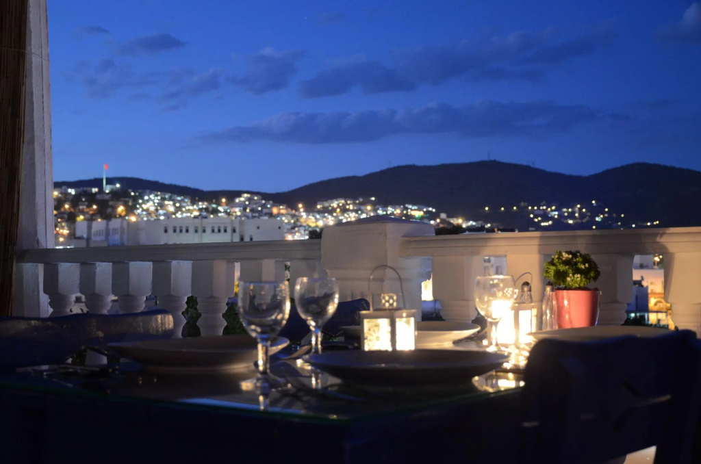 Ayisigi Hotel