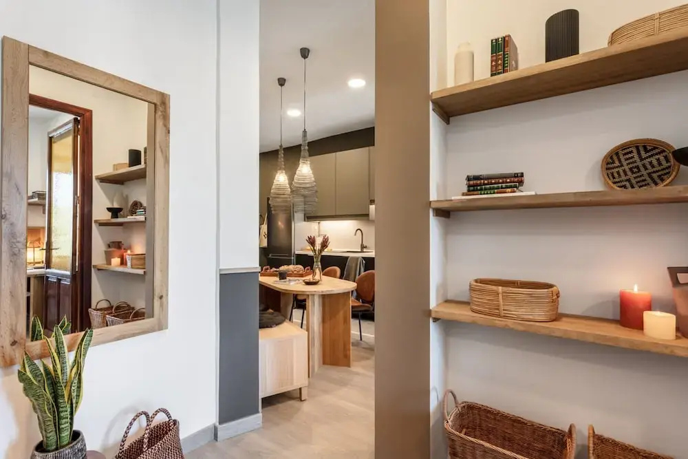 Kobenni - 1 Bedroom Apartment in Justicia