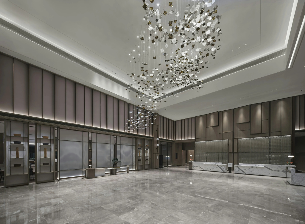 Doubletree By Hilton Rugao