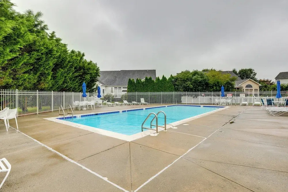 3 Mi to Bethany Beach: Family Home w/ Movie Room!
