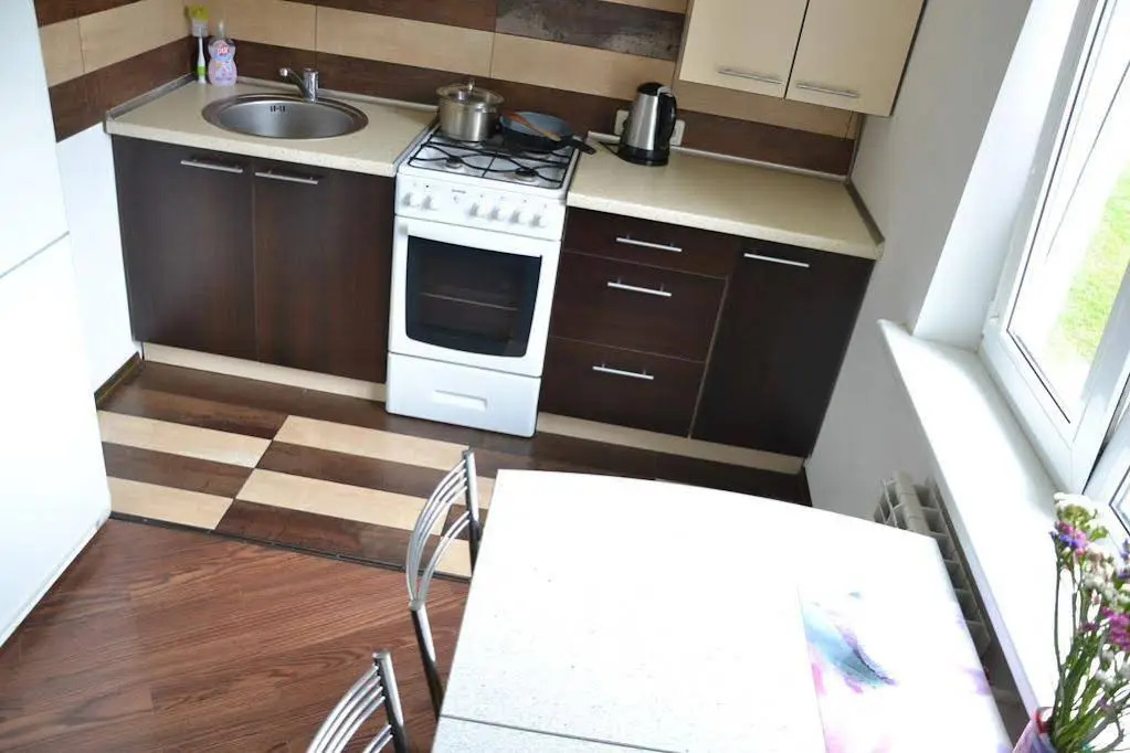 Apartment Western