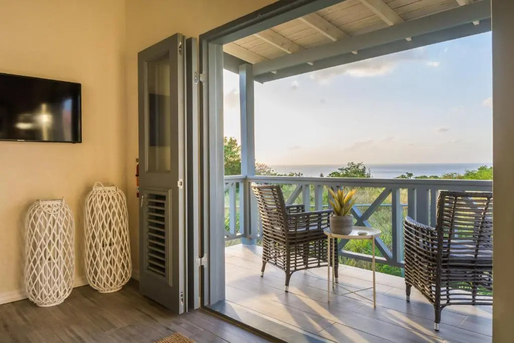 West Rock Villas
