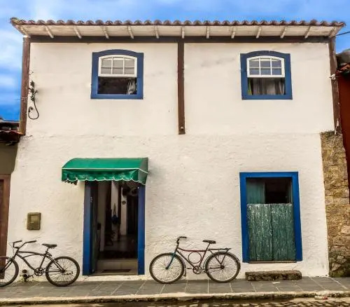 Lumar Hostel