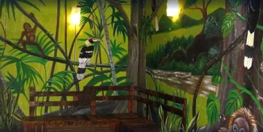 Drop In Guest House