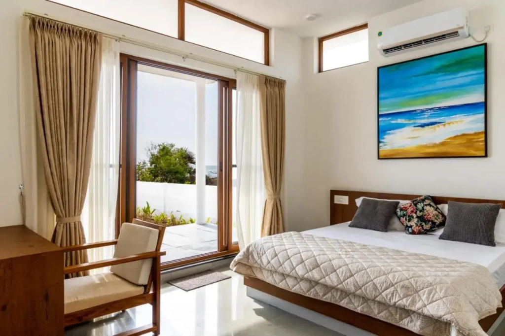 Sea View Resort