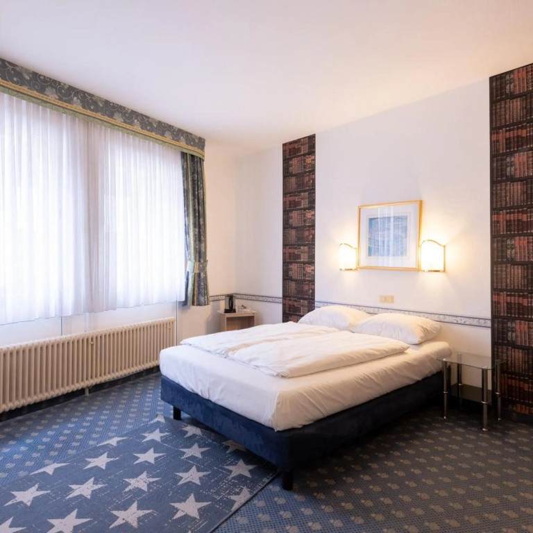 Hotel Königshof The Arthouse