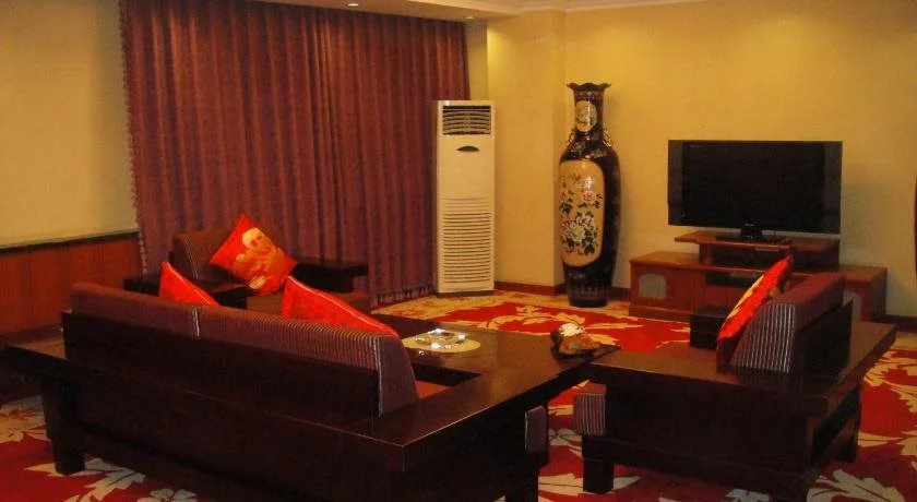 Dunhuang Legend Hotel - Dunhuang