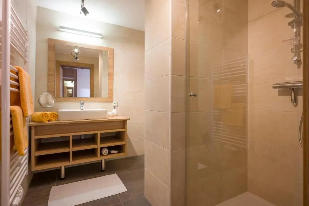 Appartement Schwaiger