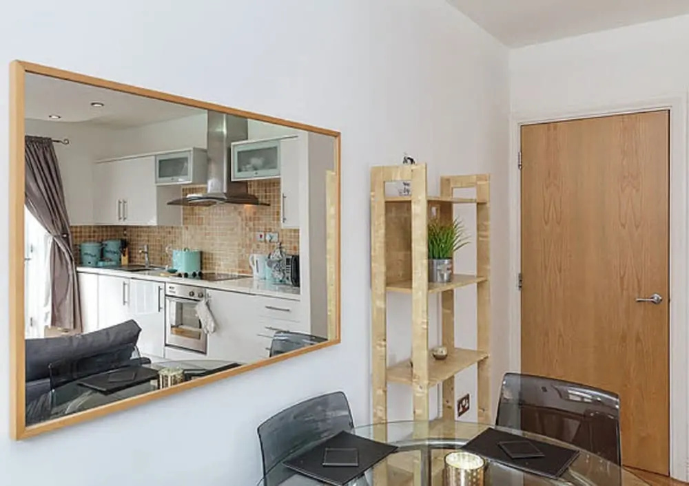 Luxury Central Newcastle Apartment 23