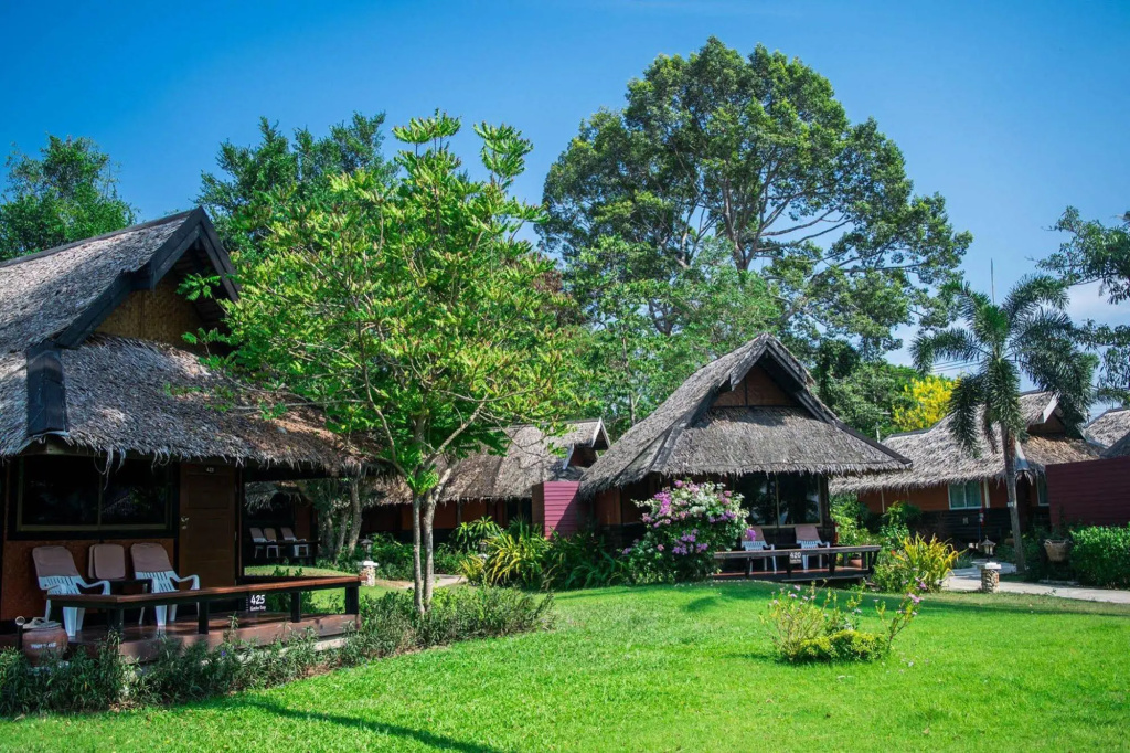 The Sunset Village -SHA PLUS CERTIFIED
