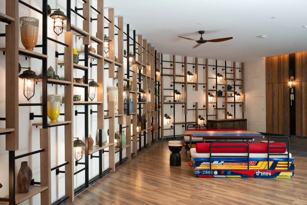 Hotel Indigo Phuket Patong by IHG