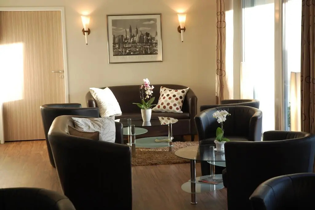 Parkhotel Bad Bevensen ,ThermePlus