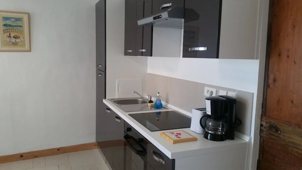 La Sarrazine - Suites - La Garde Freinet, Var