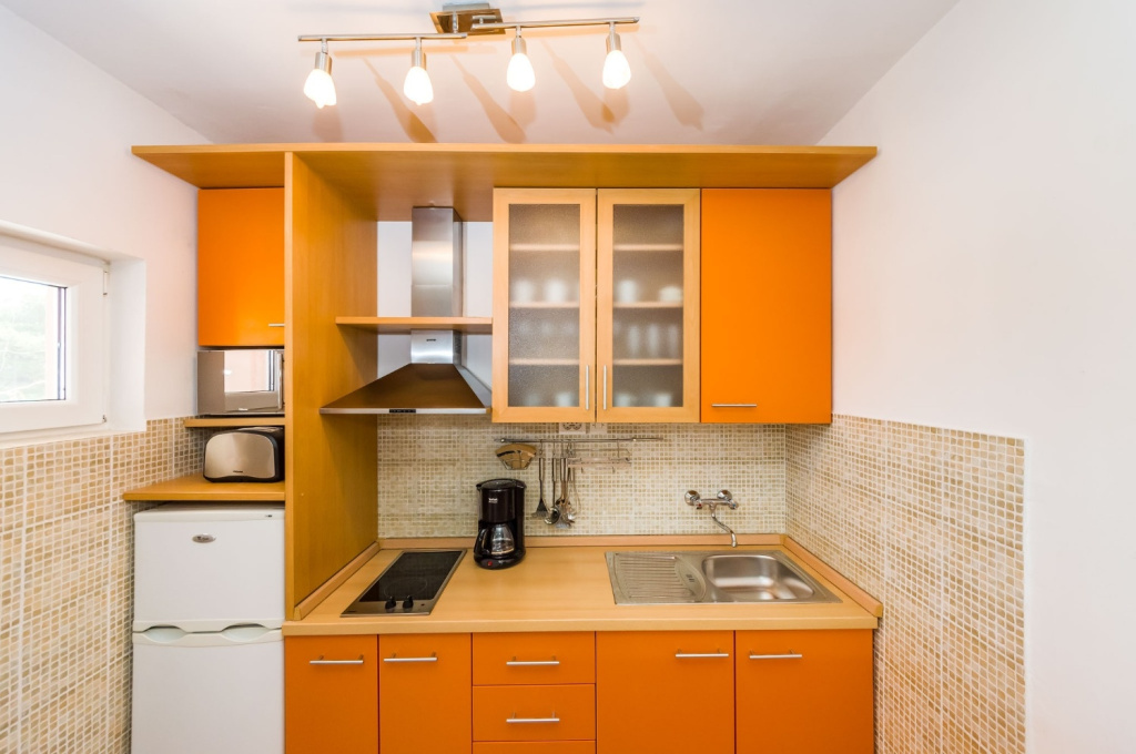 Apartment Dreamy