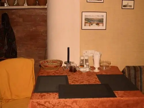 Luca Apartment