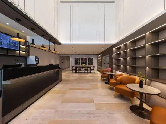 Hanting Hotel Xiamen Wanxiangcheng Fengyu Road