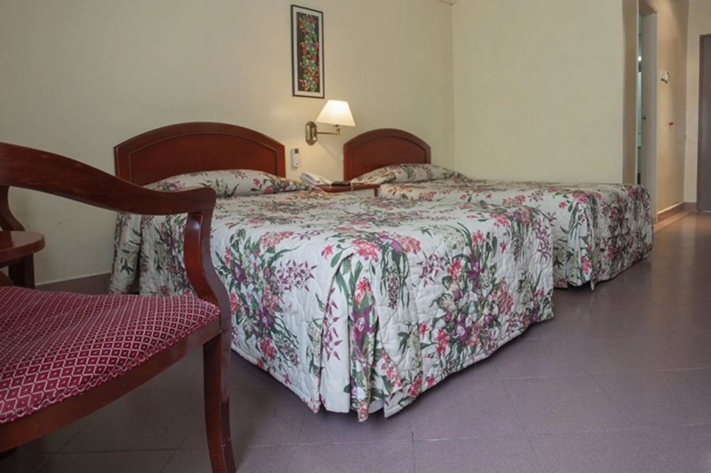 Hotel Seri Malaysia Taiping