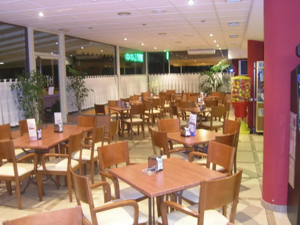 Hotel Las Terrazas