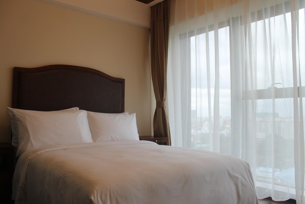 Kantharyar Serviced Apartment