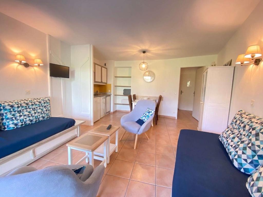 Appartement La Baule, 2 pièces, 4 personnes - FR-1-245-18