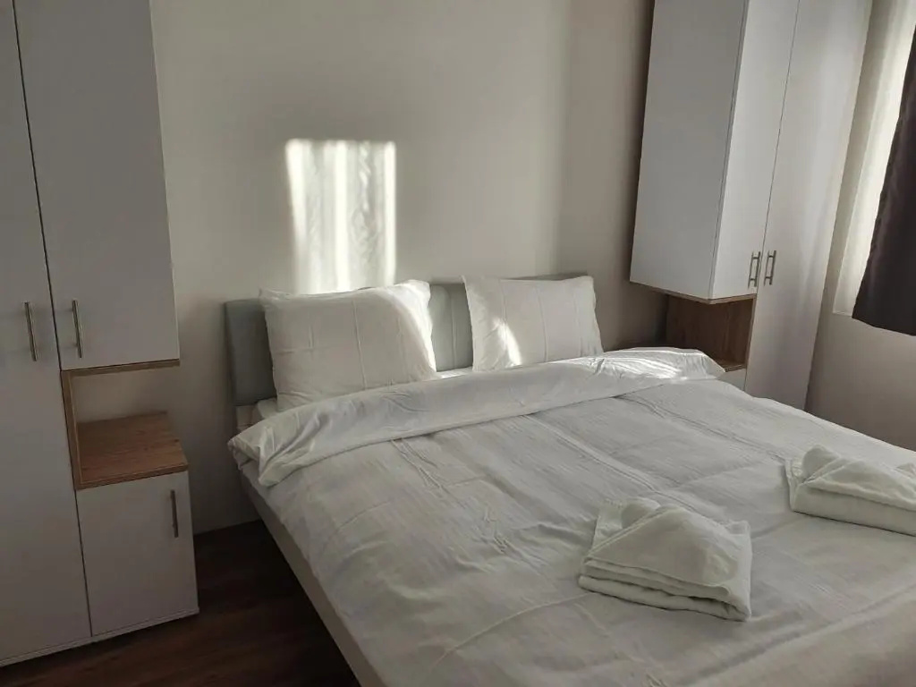 Apartman Vilotic , A2 , prizemlje Ground floor, apartman u zgradi Aris Kop-a
