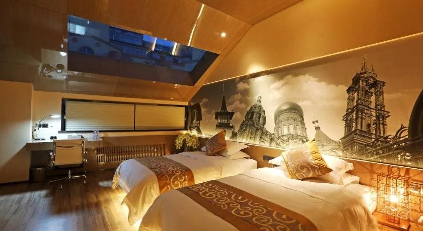 Kai Rui Hotel