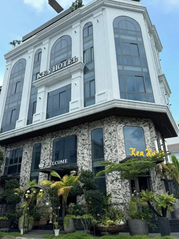 Biên Hòa Hotel