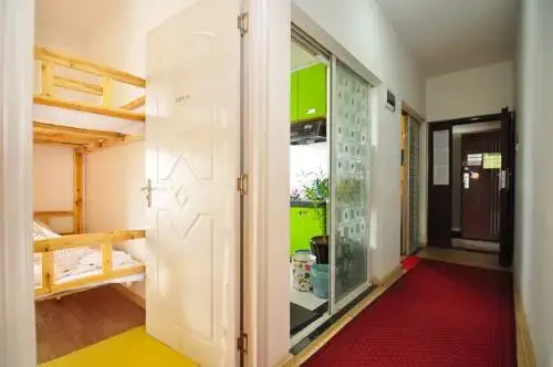 Kunming Mango Soho Youth Hostel