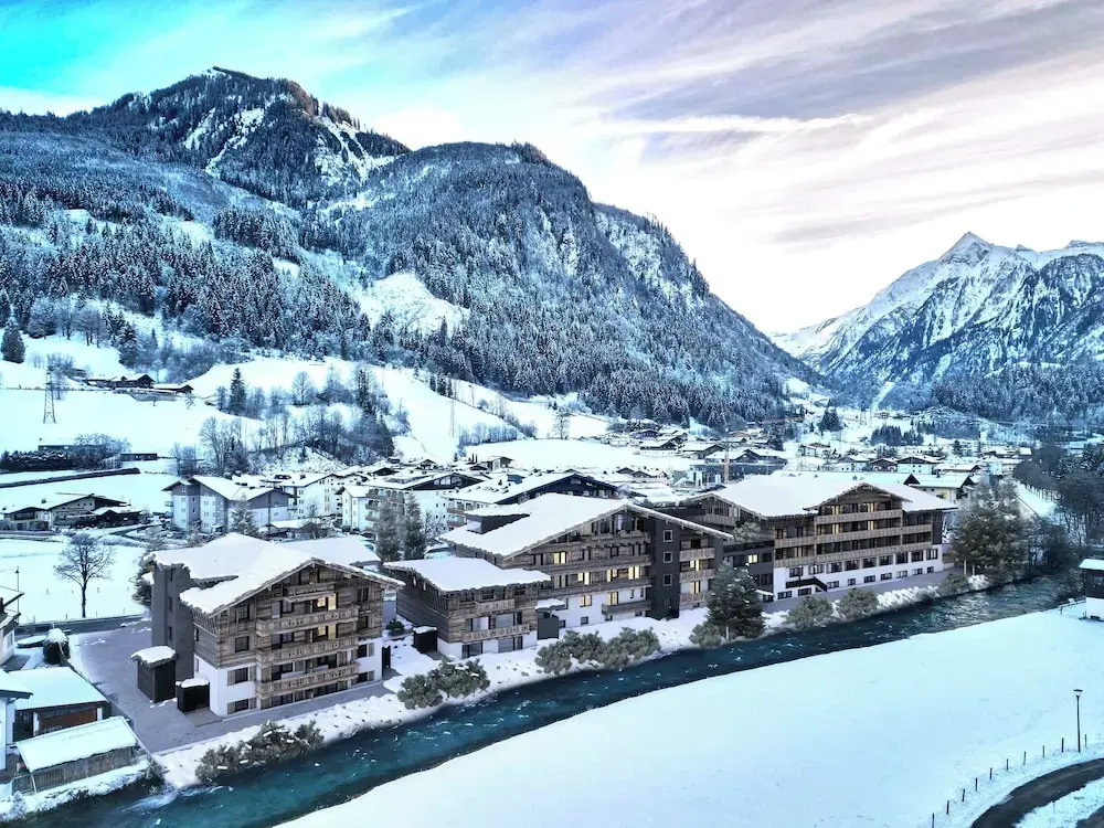 Carpe Solem Kaprun Hotel 4-Sterne-Superior by ALPS RESORTS