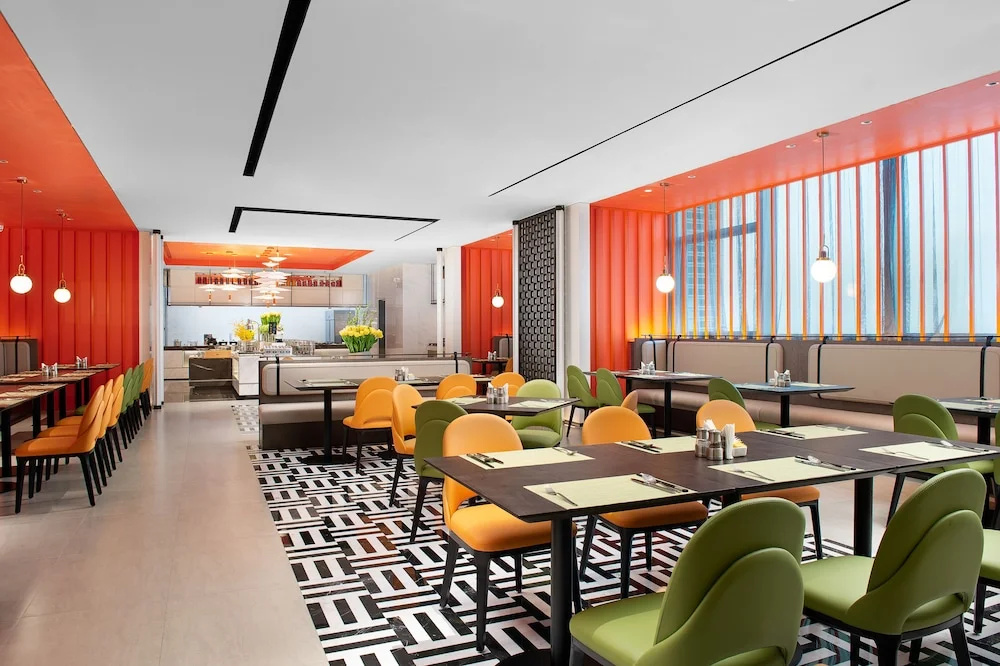 Holiday Inn Express Foshan Beijiao by IHG