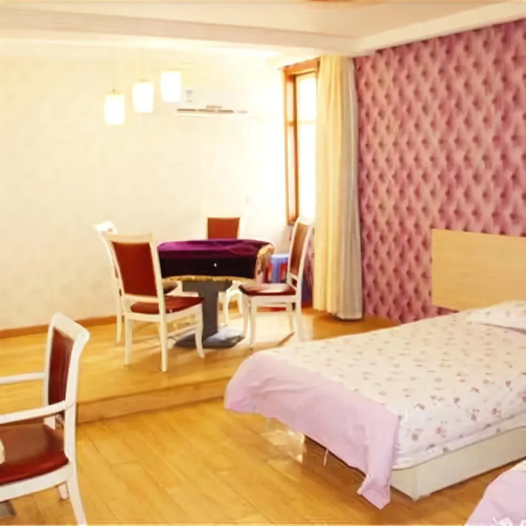 Xinmin Business Hotel