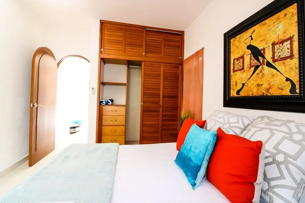 Villa Mayamar A10