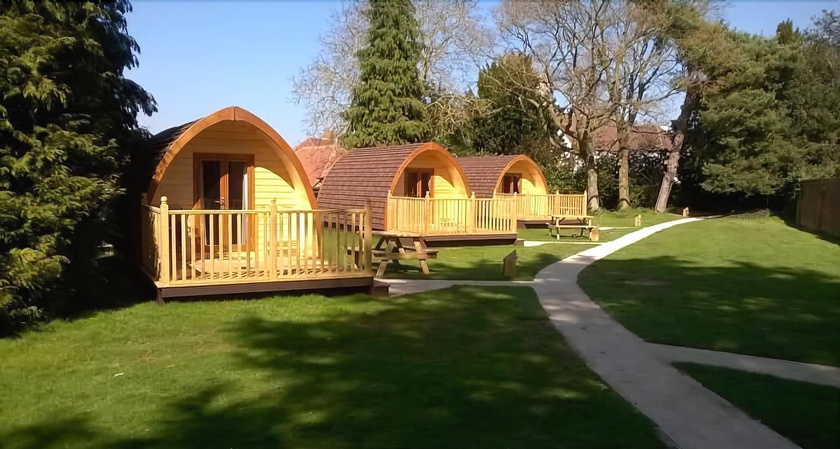 YHA Stratford-Upon-Avon