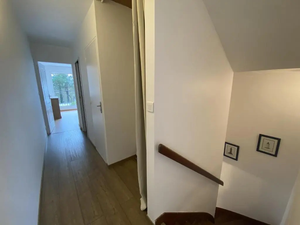 Maisonette en pierre rénovée avec jardin à 100m de la plage - 5/6 couchages et Wi-Fi - FR-1-349-179