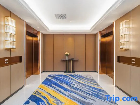 Vienna International Hotel