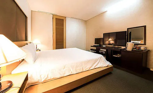 The Most Hotel