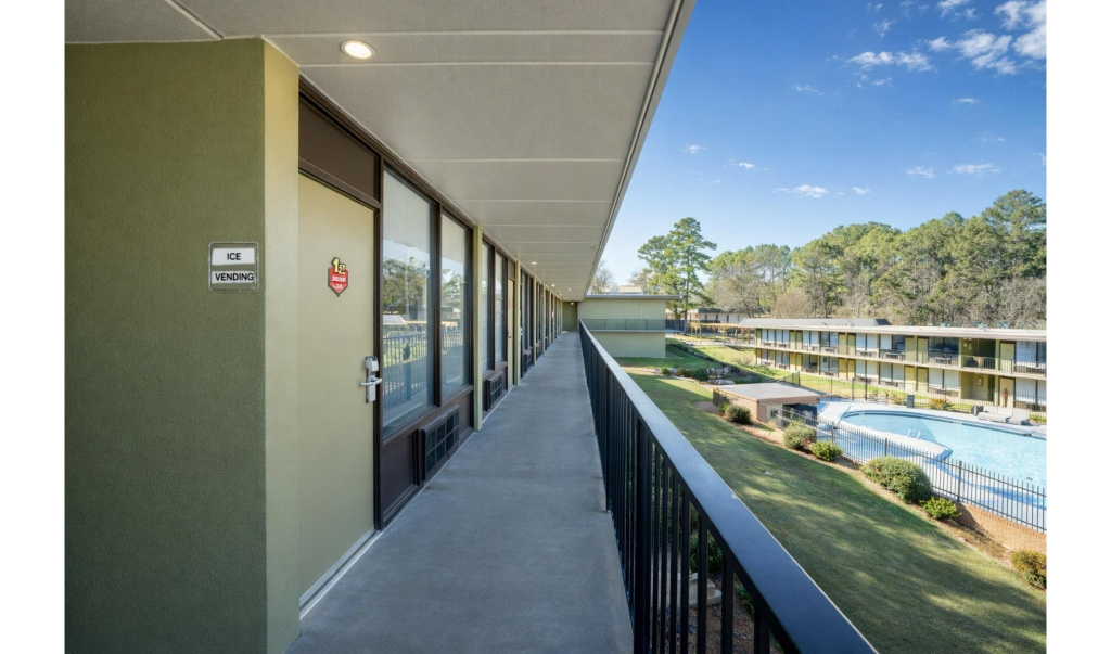 1st Place Hotel Decatur I-20 East Atlanta