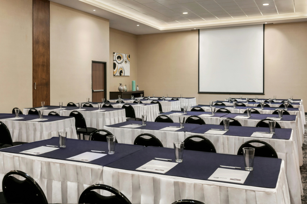 Homewood Suites By Hilton Monterrey Apodaca