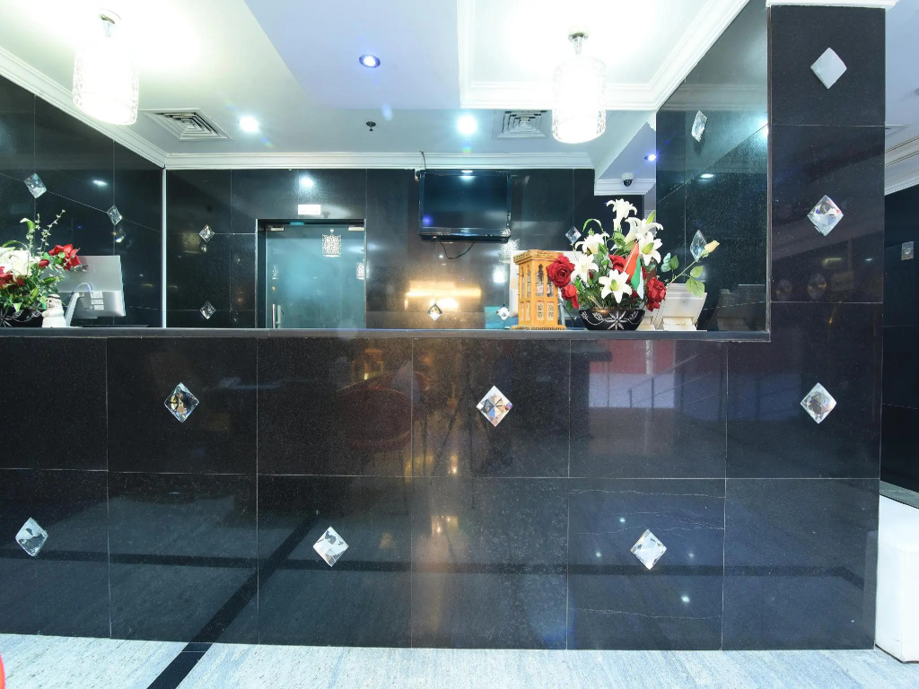Mirage Hotel