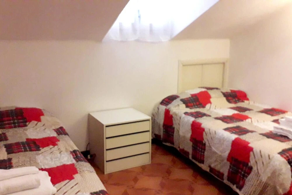 Apartment with 3 Bedrooms in Sanremo, with Wonderful Sea View, Terrace And Wifi - 40 M From the Beach