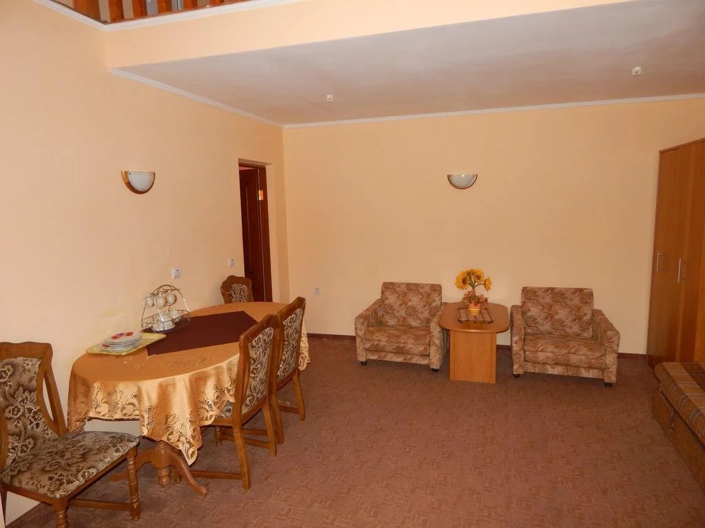 Marko Hotel