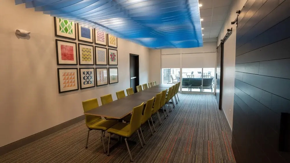 Holiday Inn Express Richburg by IHG