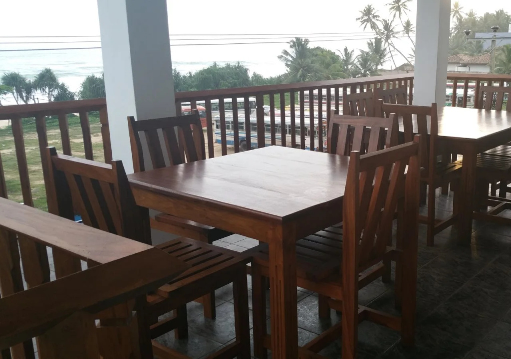 Beach View Hotel