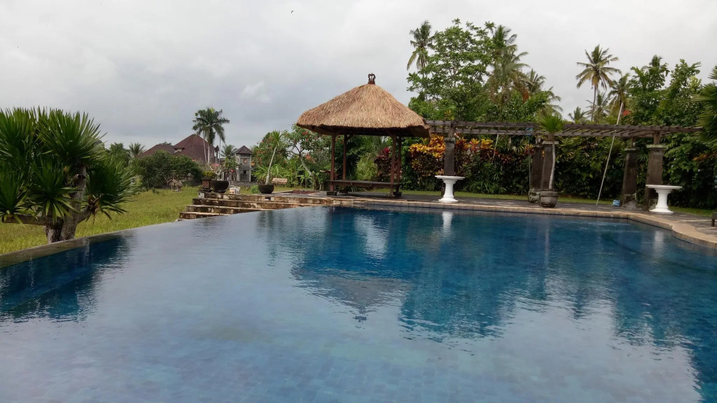 Bumi Ubud Resort