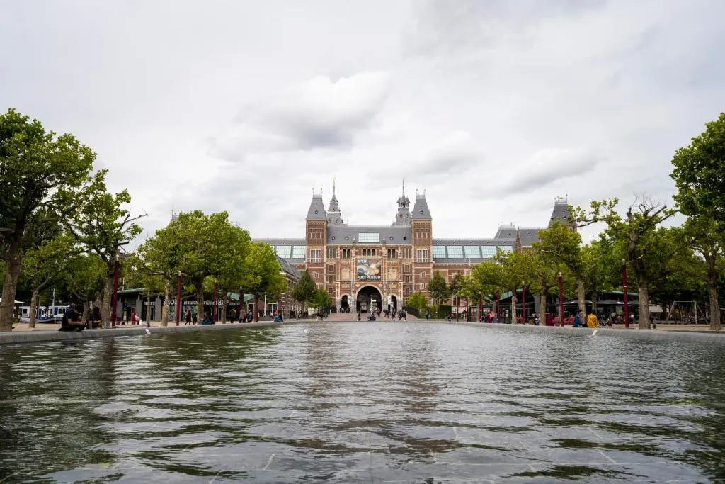 PREMIER SUITES Amsterdam