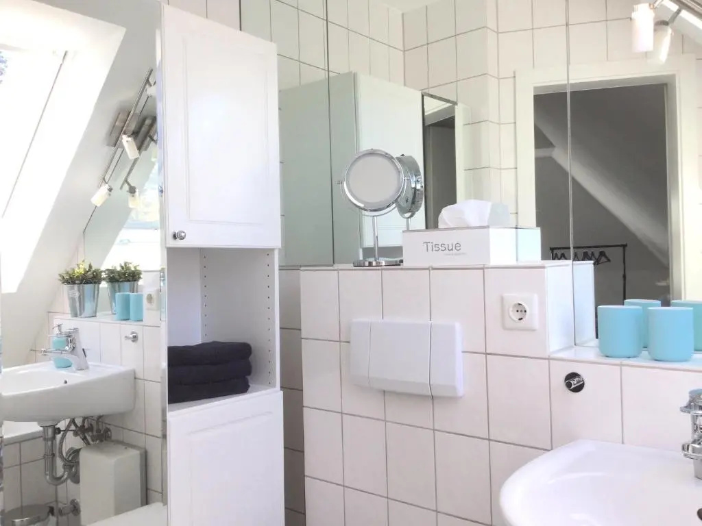 Seeloft mit Balkon, Seeblick, 300m zum See