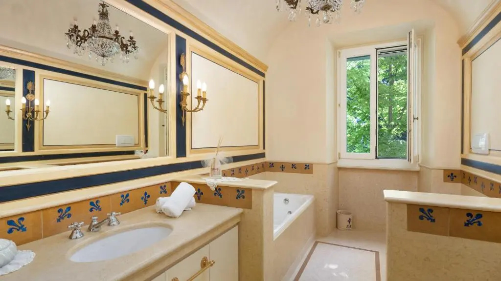 TENUTA BAGNI DE' CONSOLI 24, Emma Villas